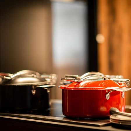 Hotel Club Le Cret Morzine Eksteriør billede