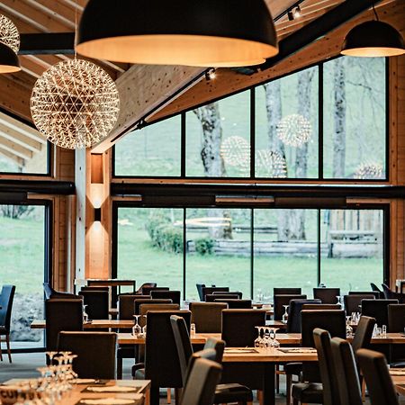 Hotel Club Le Cret Morzine Eksteriør billede