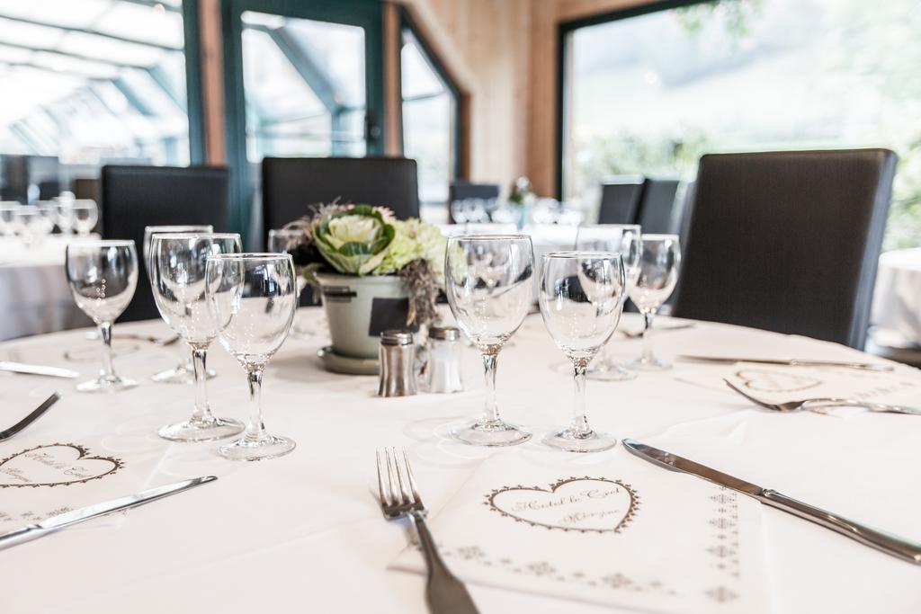 Hotel Club Le Cret Morzine Eksteriør billede