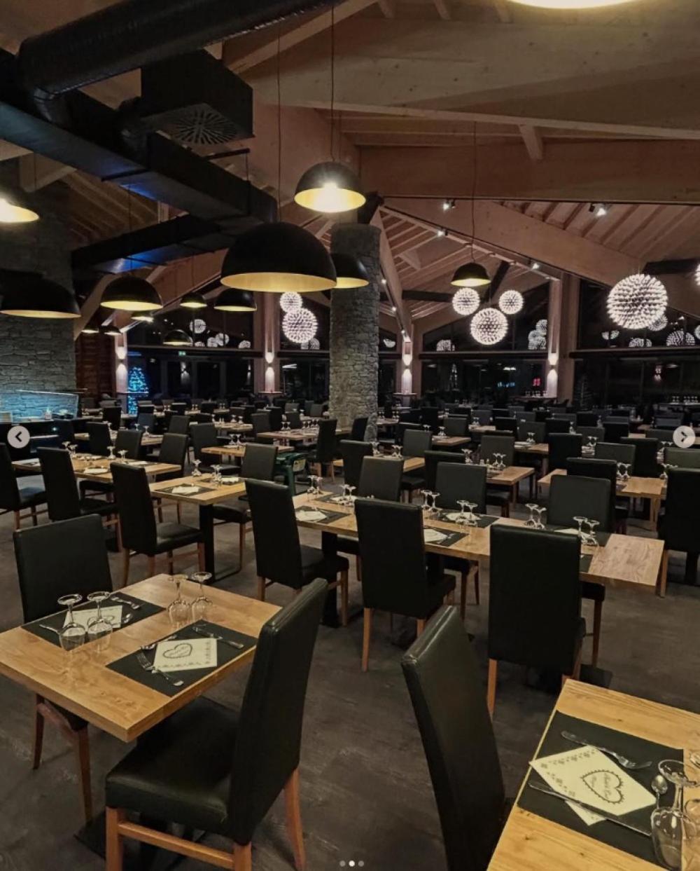 Hotel Club Le Cret Morzine Eksteriør billede
