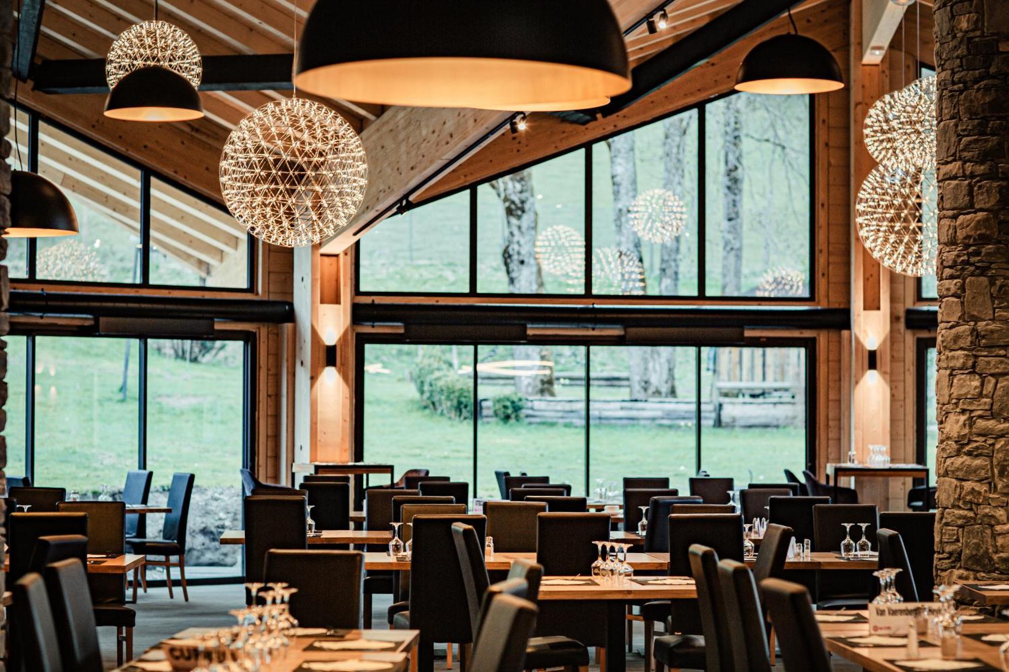 Hotel Club Le Cret Morzine Eksteriør billede