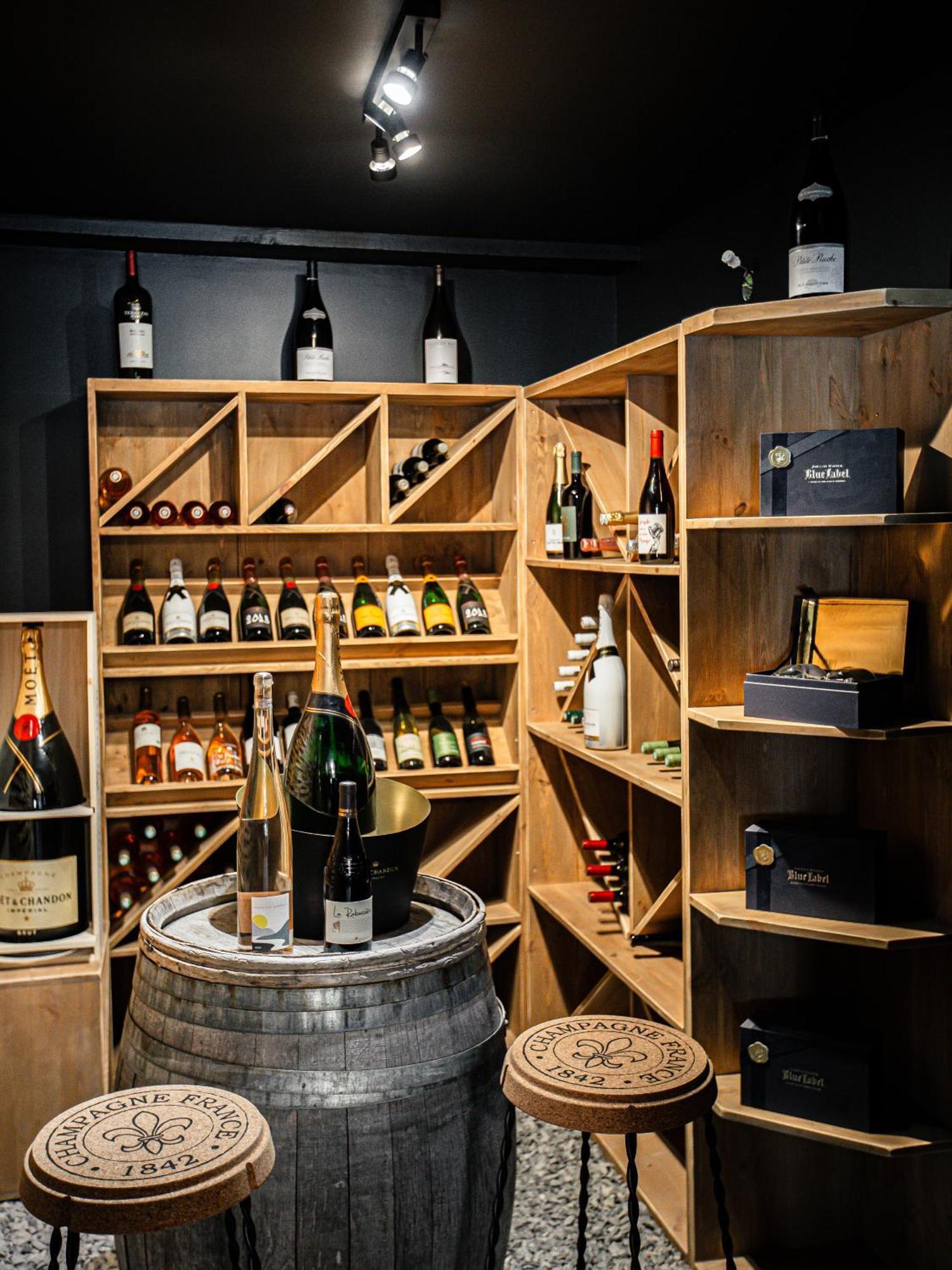 Hotel Club Le Cret Morzine Eksteriør billede