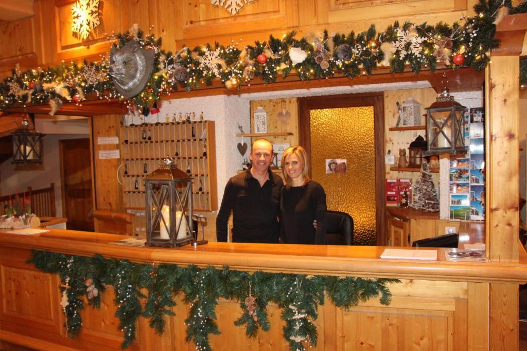 Hotel Club Le Cret Morzine Eksteriør billede