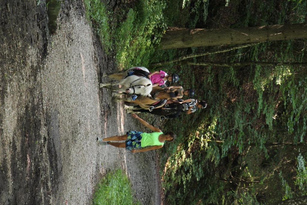 Hotel Club Le Cret Morzine Eksteriør billede