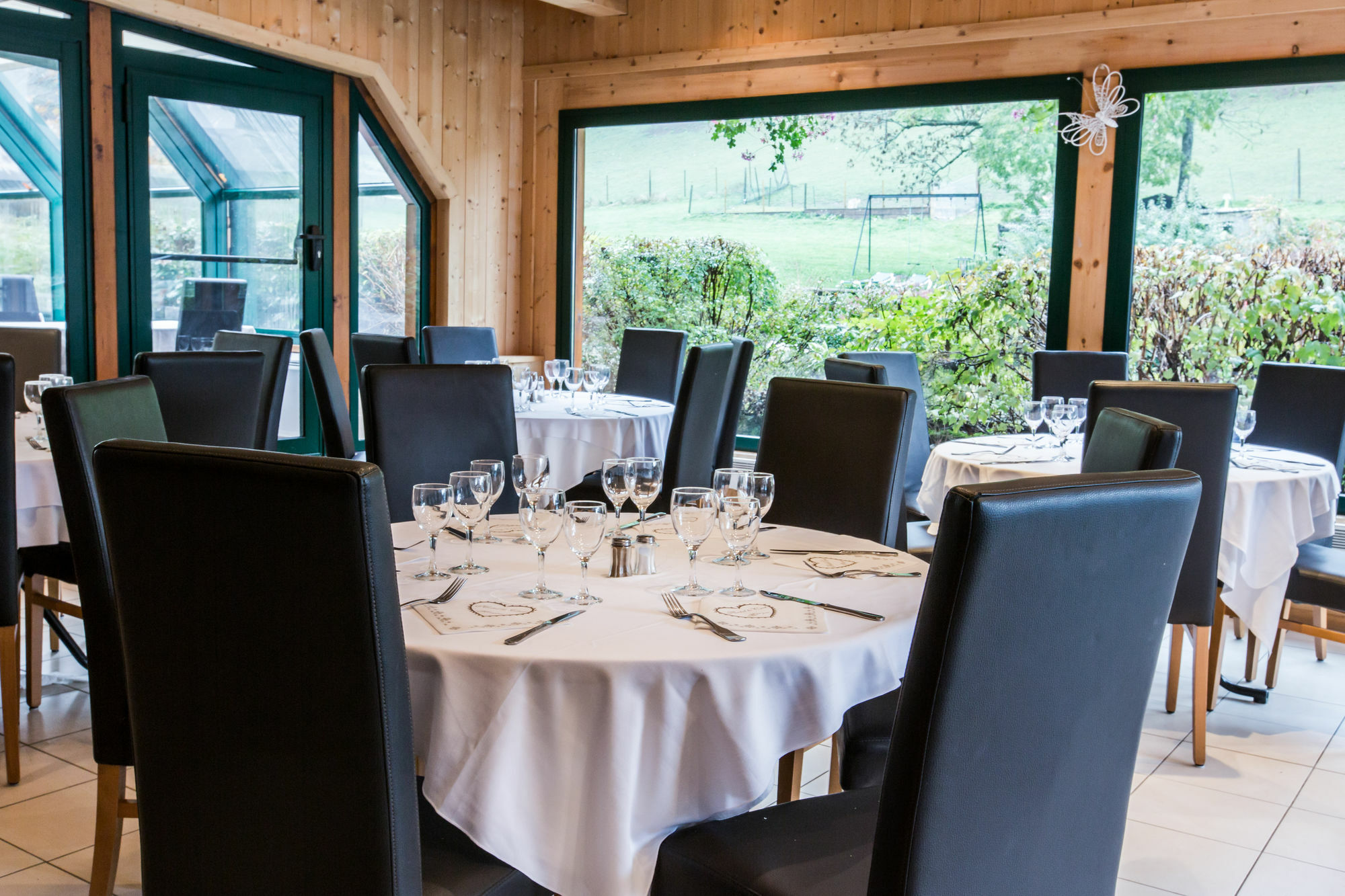 Hotel Club Le Cret Morzine Eksteriør billede
