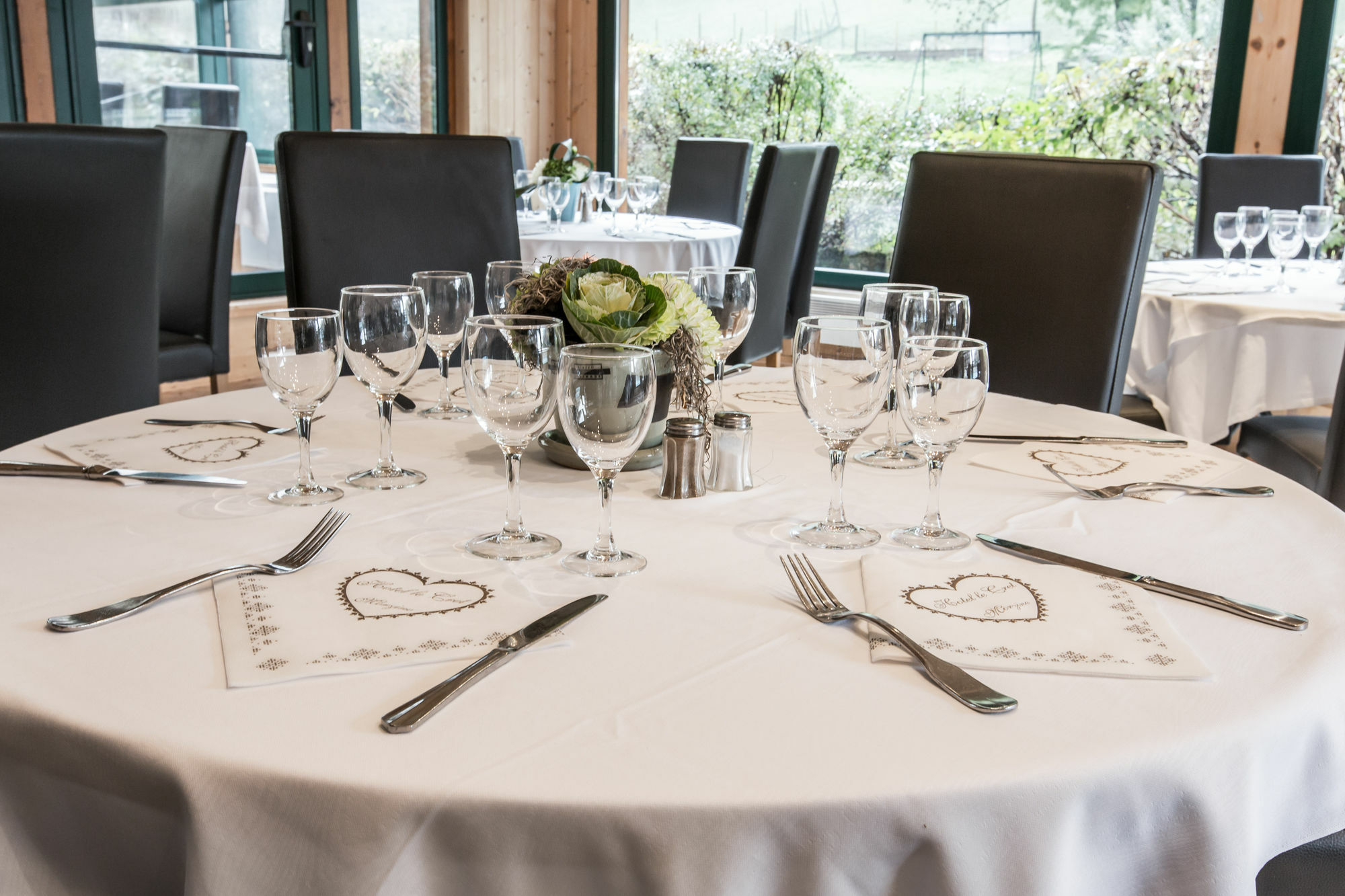 Hotel Club Le Cret Morzine Eksteriør billede