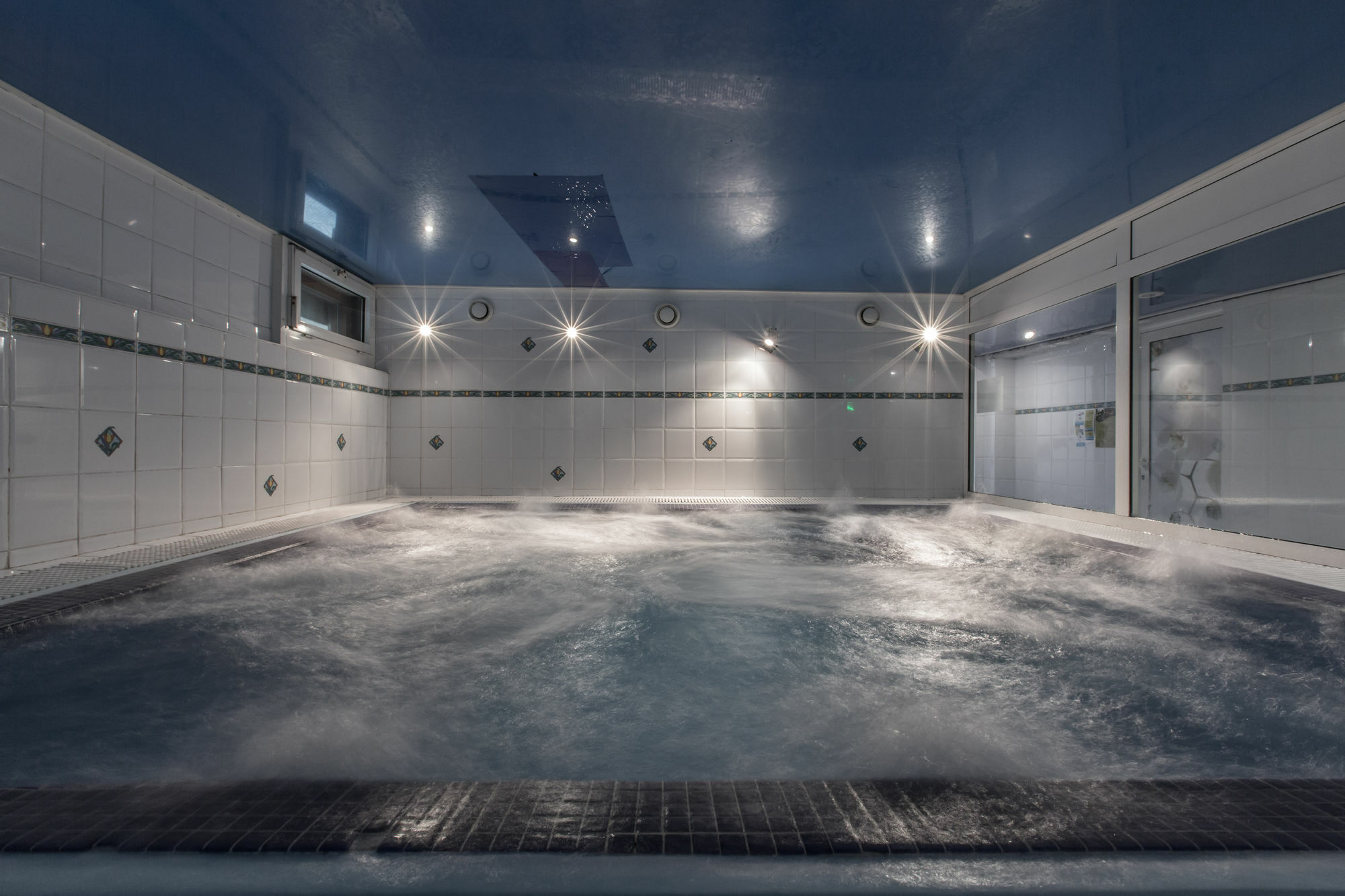 Hotel Club Le Cret Morzine Eksteriør billede